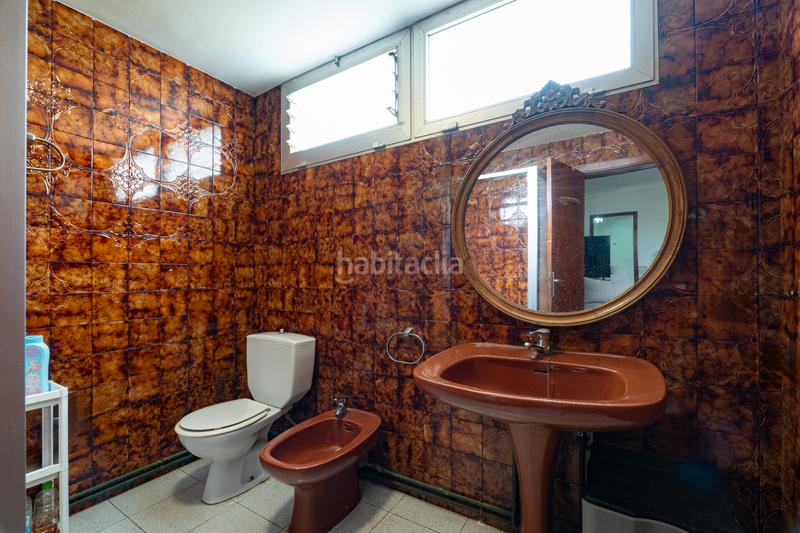 Foto 2a0c5edf-b3bf-4424-a4bc-a958f21efe0e. Semi detached house with pool in Son Fortesa Palma de Mallorca