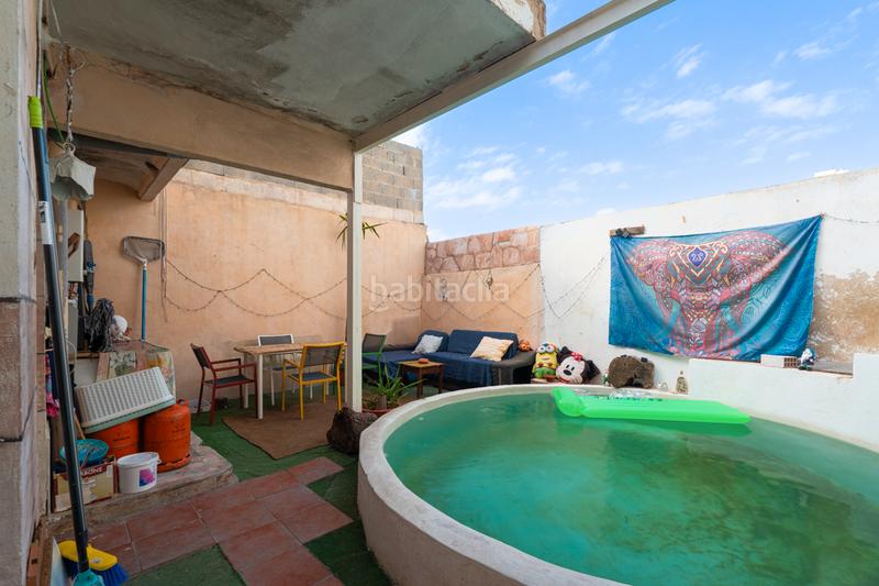 Foto 404b48ae-6476-41ae-9478-4b5703dba773. Semi detached house with pool in Son Fortesa Palma de Mallorca