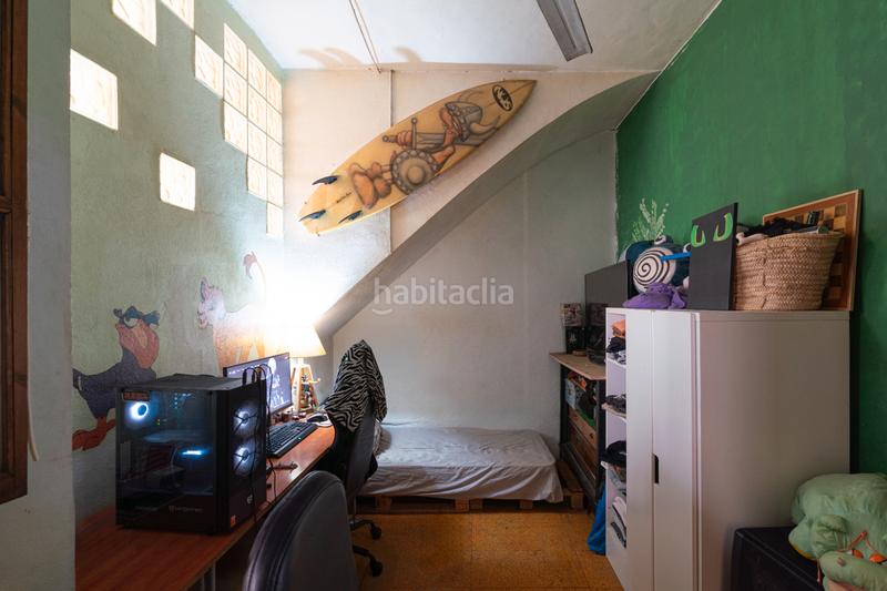 Foto 474d8e1b-ab4a-4d1e-8b30-7344a72c4166. Semi detached house with pool in Son Fortesa Palma de Mallorca