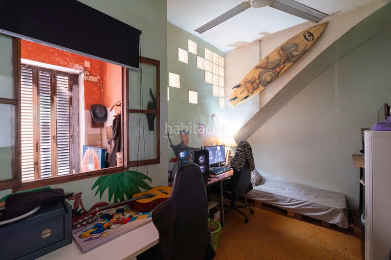 Foto 4df40bef-bca0-4124-b3d3-62642cdcb8c6. Semi detached house with pool in Son Fortesa Palma de Mallorca