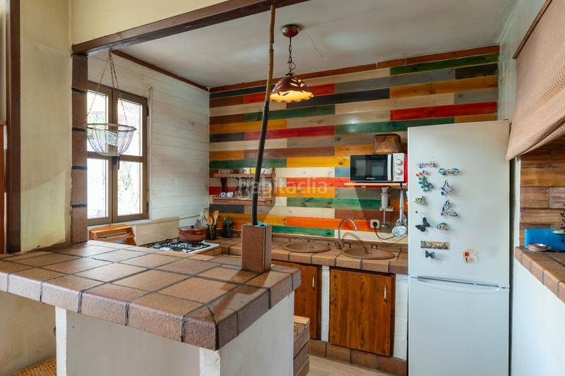 Foto 6e76e7f9-9290-43dd-b698-d587a9ee57fe. Semi detached house with pool in Son Fortesa Palma de Mallorca