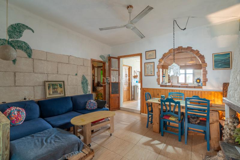 Foto 74939078-96d5-41ac-ba1b-9f982dbbd5a0. Semi detached house with pool in Son Fortesa Palma de Mallorca