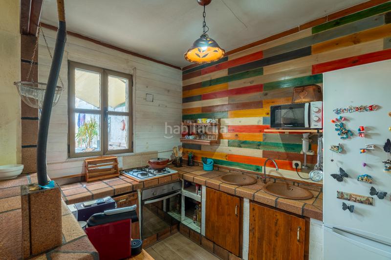 Foto 964ca43c-b620-40d0-bbc6-779aeb6e0fd1. Semi detached house with pool in Son Fortesa Palma de Mallorca