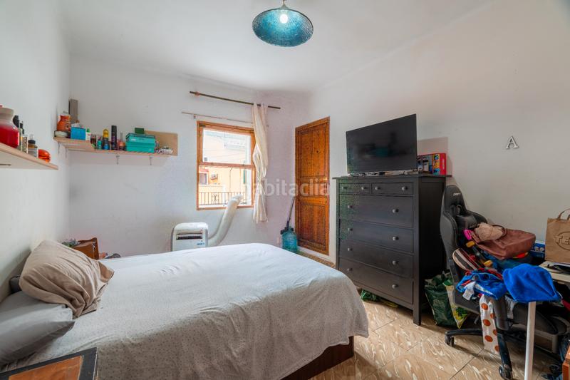 Foto a7ef543e-21d9-4a32-8796-30cc01b65cbf. Semi detached house with pool in Son Fortesa Palma de Mallorca