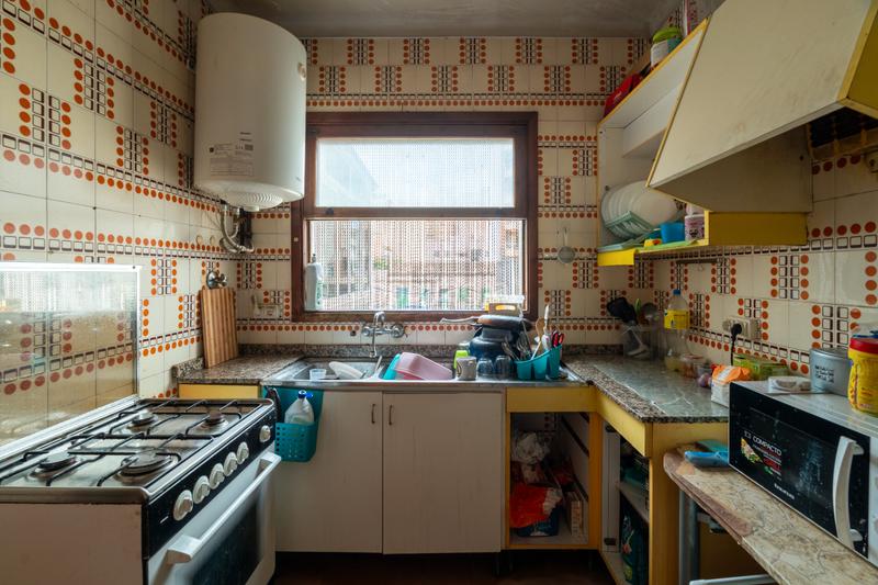 Foto b544ca3e-fe27-48e2-9a3b-8e48c981d097. Semi detached house with pool in Son Fortesa Palma de Mallorca