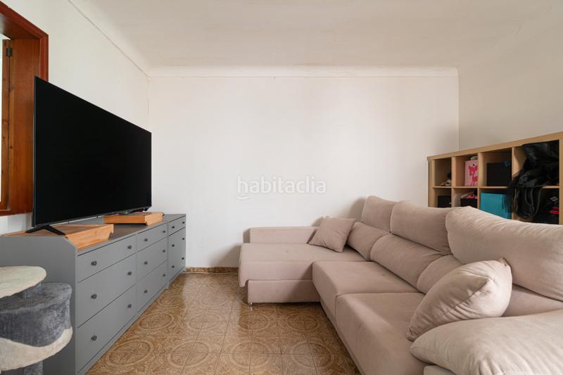 Foto cca842cf-c829-49a6-bcda-28a818e62ed0. Semi detached house with pool in Son Fortesa Palma de Mallorca