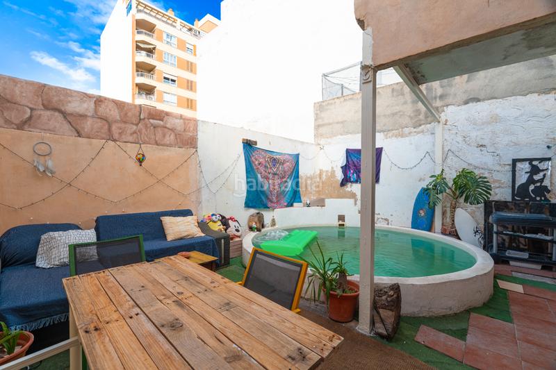 Foto d7d6c6f9-8273-44c5-af62-8b5cc6cabe1e. Semi detached house with pool in Son Fortesa Palma de Mallorca