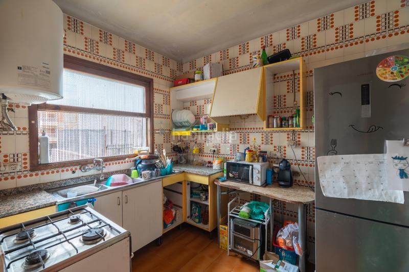 Foto e574fc3b-afbc-4b74-8bd0-232bcb90ab56. Semi detached house with pool in Son Fortesa Palma de Mallorca