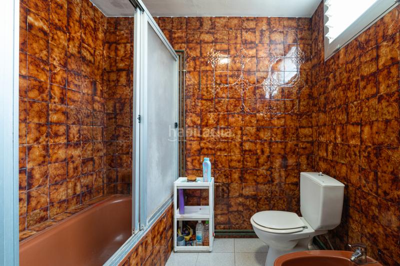 Foto eb842441-8658-45e2-8e1e-faefc81ed862. Semi detached house with pool in Son Fortesa Palma de Mallorca