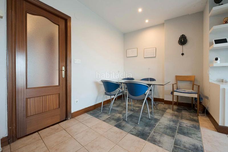 Foto 1f0818c0-f0d7-4343-aeb3-fedcd27807f1. Attique avec chauffage parking dans Azken Portu - Behobia Irun