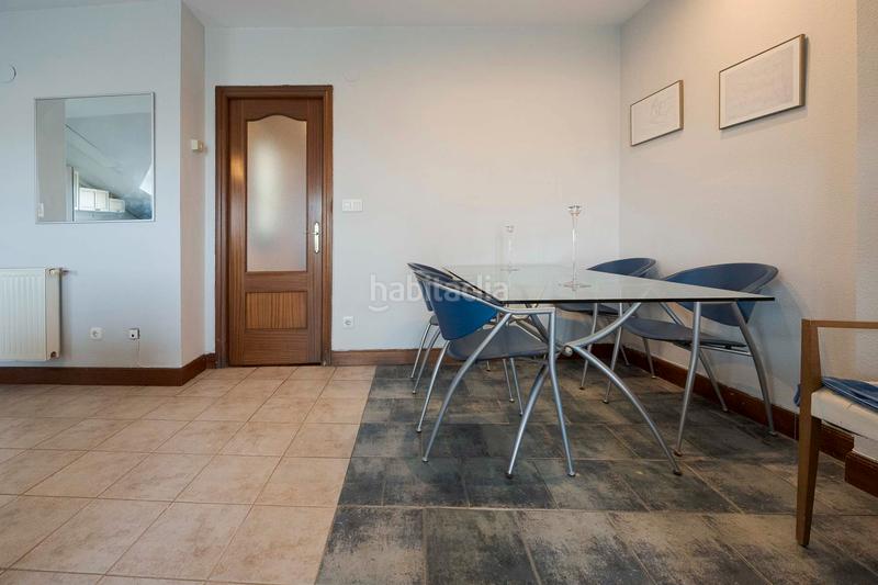 Foto 568d5e04-e787-4ae6-8b10-724136de5d3d. Attique avec chauffage parking dans Azken Portu - Behobia Irun