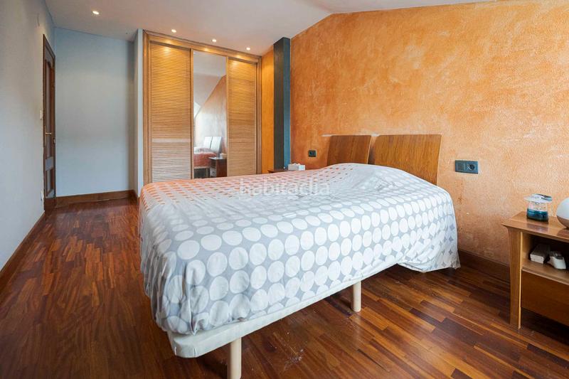 Foto 58ec9156-3076-4c3b-8b28-4d10364e26cd. Attique avec chauffage parking dans Azken Portu - Behobia Irun