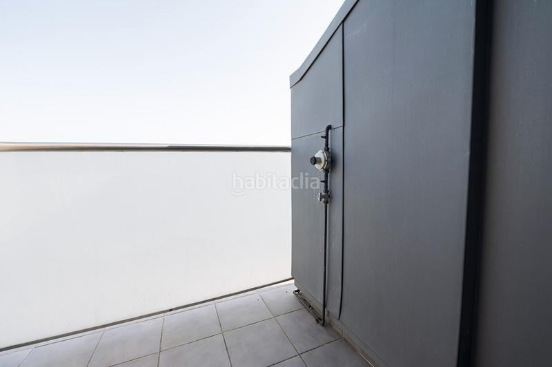 Foto 9bc6a567-6d3b-475d-a086-906d6f8c2c39. Attique avec chauffage parking dans Azken Portu - Behobia Irun