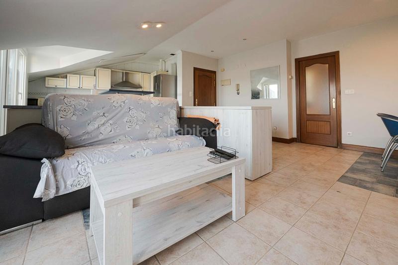 Foto b1b7a81c-25be-4a76-a81b-f84b8c27eb99. Attique avec chauffage parking dans Azken Portu - Behobia Irun