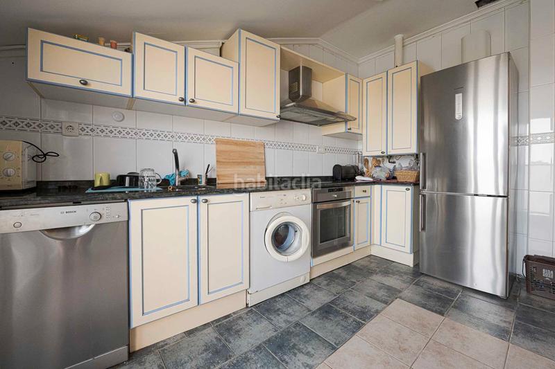 Foto bb09ff2a-1ecd-4208-93bb-f3f621fa5ffc. Attique avec chauffage parking dans Azken Portu - Behobia Irun