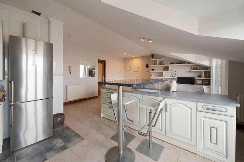 Foto c531eeed-ff60-483f-8d08-e27d0cc2fe4a. Attique avec chauffage parking dans Azken Portu - Behobia Irun