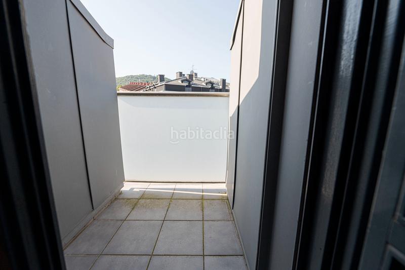 Foto dea428b4-d057-4f2d-b7bc-4e6719c59127. Attique avec chauffage parking dans Azken Portu - Behobia Irun