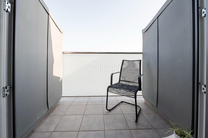 Foto deb83cb3-50b5-4ba0-8868-4ebcc673d180. Attique avec chauffage parking dans Azken Portu - Behobia Irun