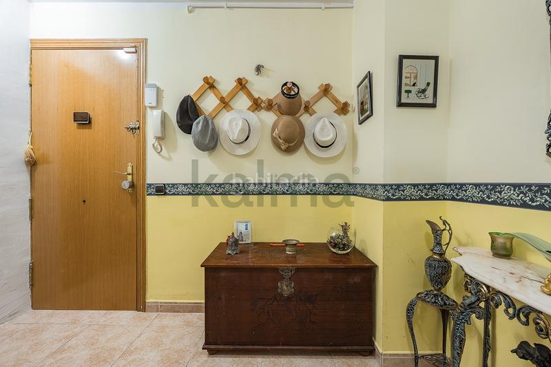 Foto 0d7fa801-b11f-4b93-9ac6-822fbdfb20fd. Etagenwohnung in Centre Torredembarra