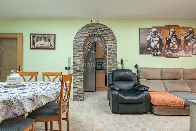 Foto 2a05220e-87f7-4900-b9d8-459c2fff3250. Etagenwohnung in Centre Torredembarra