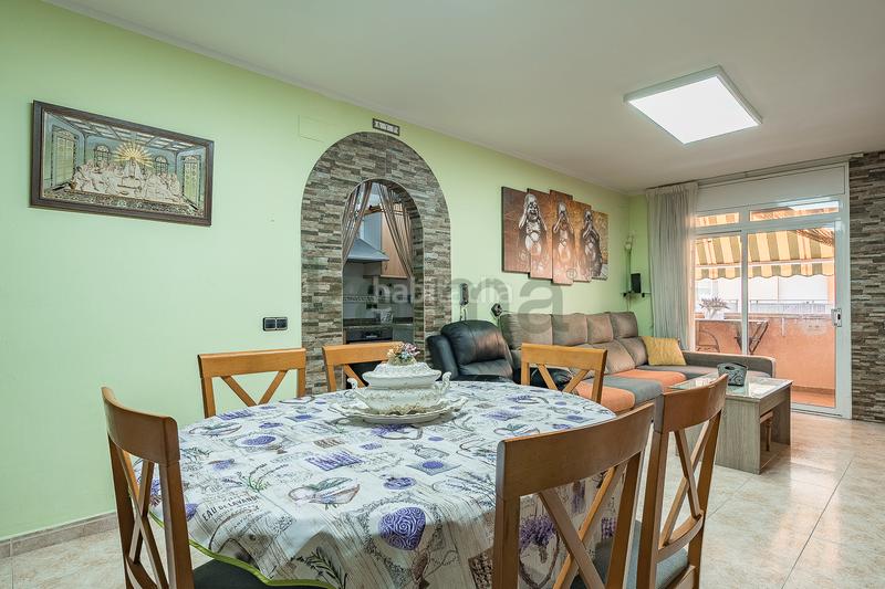 Foto 40709747-d3e1-4b09-ba7f-f5c76bed5244. Etagenwohnung in Centre Torredembarra