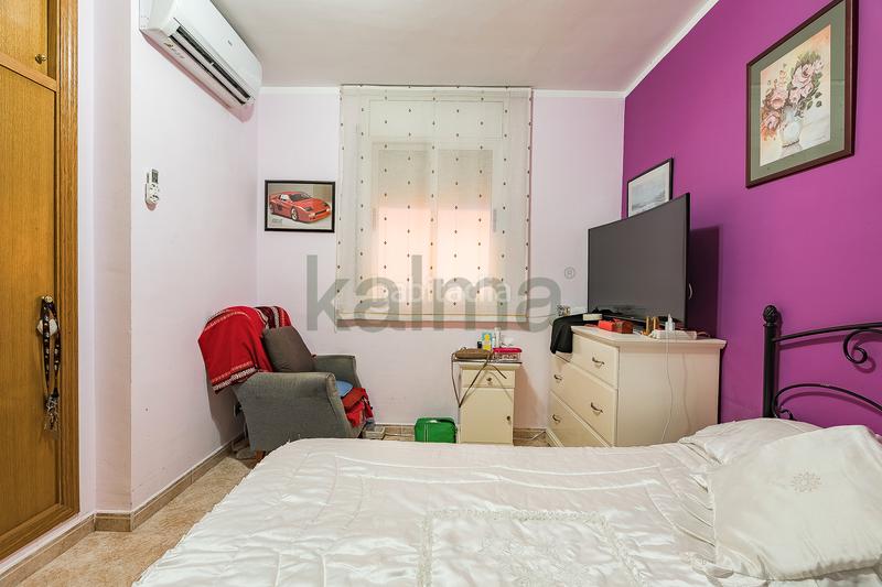 Foto 40808754-7f9a-49f4-bd8b-8f91905822bd. Etagenwohnung in Centre Torredembarra