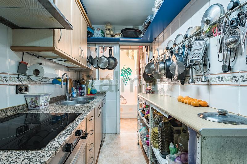 Foto 4c19413e-aa3d-4fa7-989d-77c06abc53c2. Etagenwohnung in Centre Torredembarra