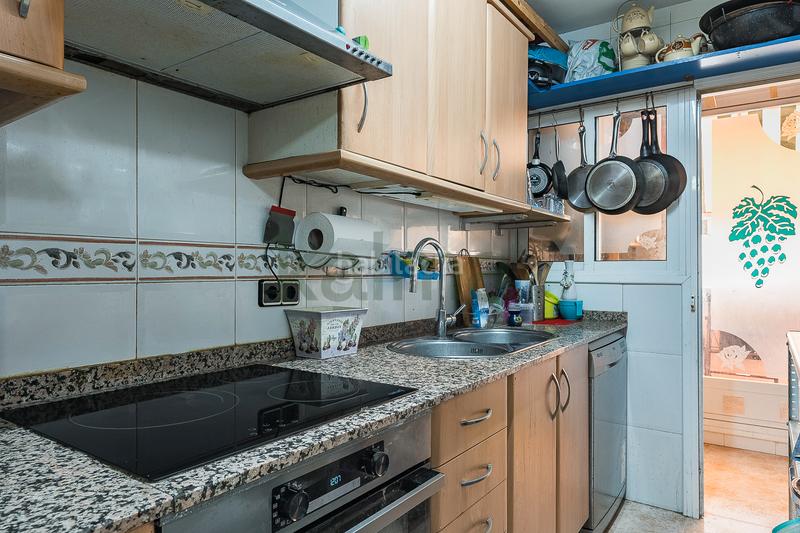 Foto 5b8ebcb2-07dd-481f-afa9-8bb060318b46. Etagenwohnung in Centre Torredembarra