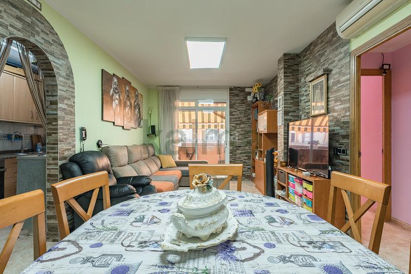 Foto 62668e81-d7e6-4f57-abed-490573a96efc. Etagenwohnung in Centre Torredembarra