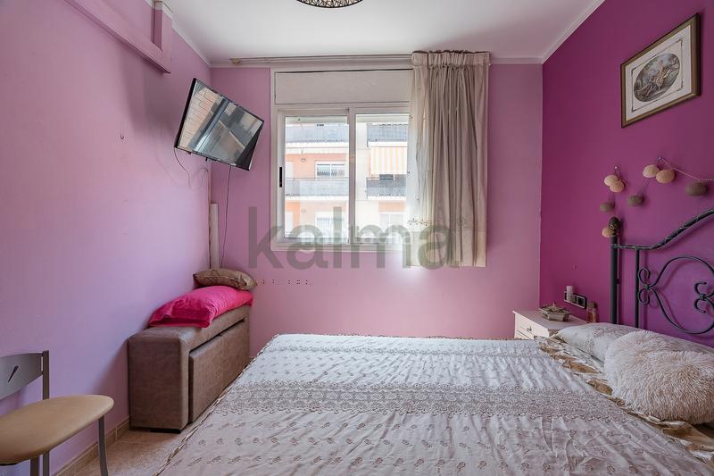 Foto 6c4435a1-b7e5-4dca-bb4f-dcbd355f4aef. Etagenwohnung in Centre Torredembarra