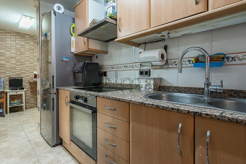 Foto 8098558c-e43f-4398-85da-b4152b3c6b10. Etagenwohnung in Centre Torredembarra