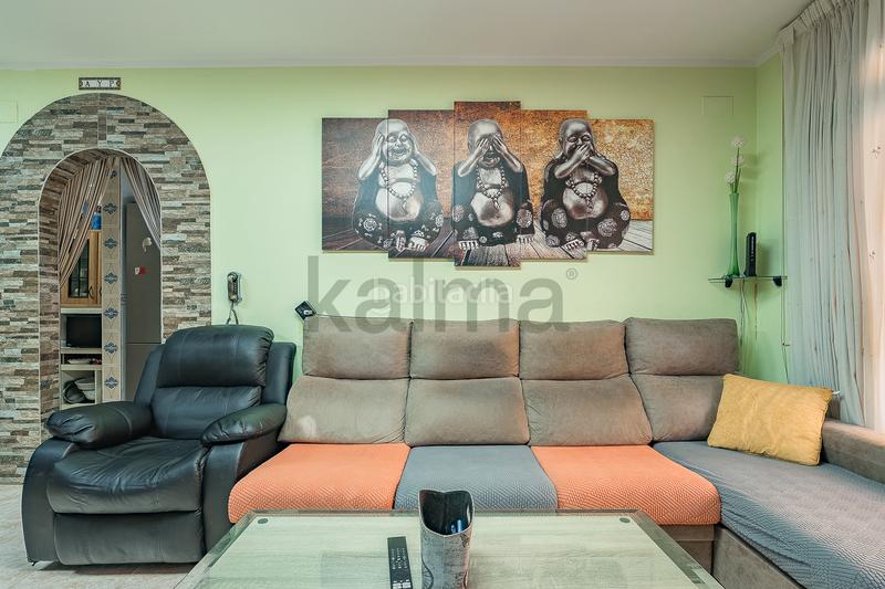 Foto b1cfb4b0-bc36-4b57-8403-657e851c44c9. Etagenwohnung in Centre Torredembarra