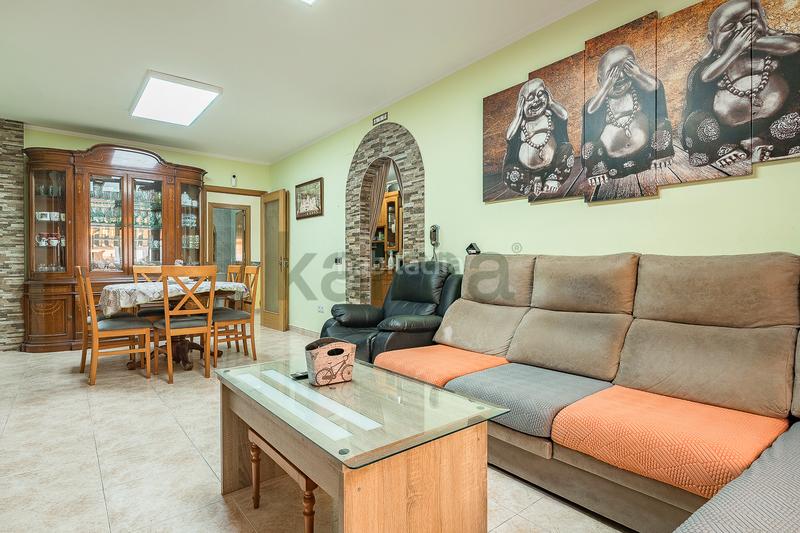 Foto b35f4ffc-df81-4546-96be-1495c3df3147. Etagenwohnung in Centre Torredembarra