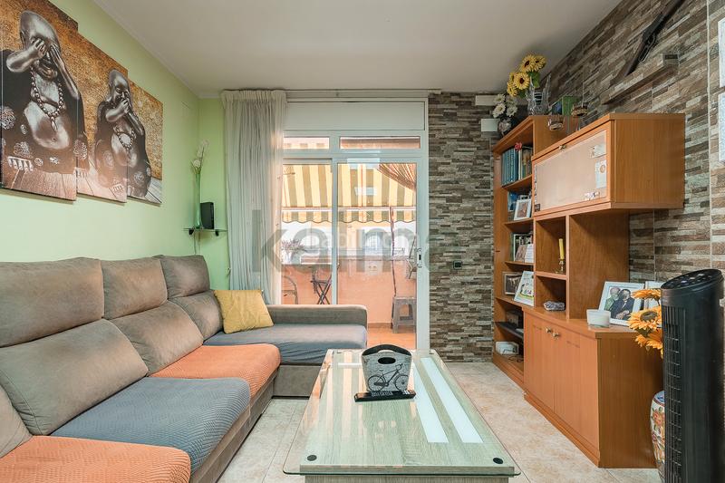 Foto e6d2c025-74e4-47ae-bb30-fa660a98d5e3. Etagenwohnung in Centre Torredembarra