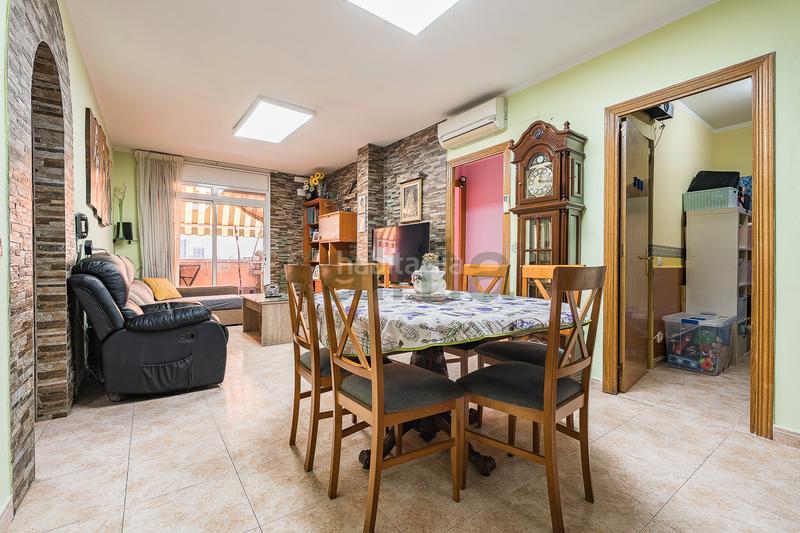 Foto e9bb1e06-a73a-487c-9adb-43f662aa5315. Etagenwohnung in Centre Torredembarra