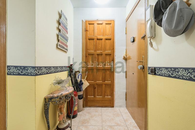 Foto ee9947b4-0d9e-4e63-af11-842a9abfec17. Etagenwohnung in Centre Torredembarra