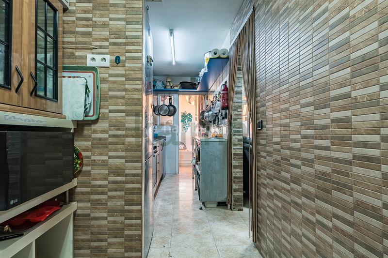 Foto fa49d42c-4635-467d-839b-430d5f517f4f. Etagenwohnung in Centre Torredembarra