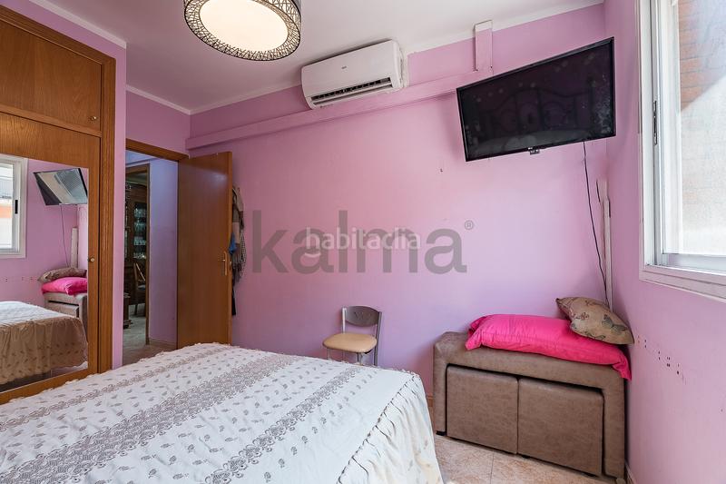 Foto fd4be8fd-b1e7-4a6d-a5ea-6cfa9d1a4982. Etagenwohnung in Centre Torredembarra