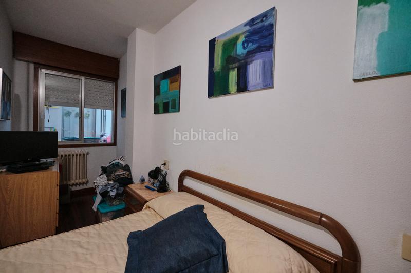 Foto 13e1211f-a98f-4ddb-b4e5-76094076e2d8. Appartamento con riscaldamento in Ensanche - Sar Santiago de Compostela