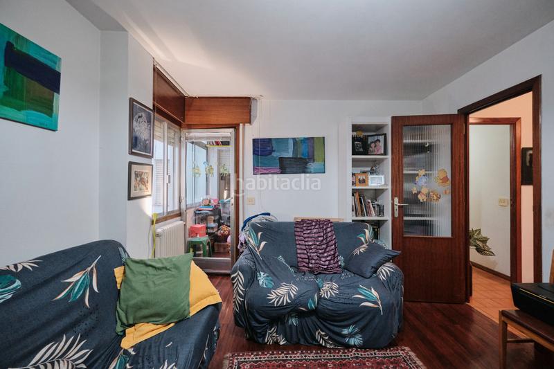 Foto 34f5e623-626a-4744-a8a7-e30c6a9f26eb. Appartamento con riscaldamento in Ensanche - Sar Santiago de Compostela