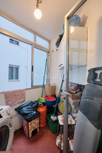 Foto 3864ec88-5ecd-4ea7-8f49-140ea7b5d7ad. Appartamento con riscaldamento in Ensanche - Sar Santiago de Compostela