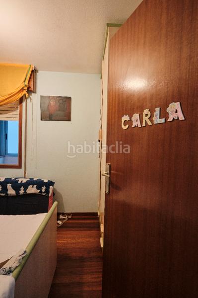 Foto 46552b3f-3588-44ea-8cfc-e38513fd6170. Appartamento con riscaldamento in Ensanche - Sar Santiago de Compostela