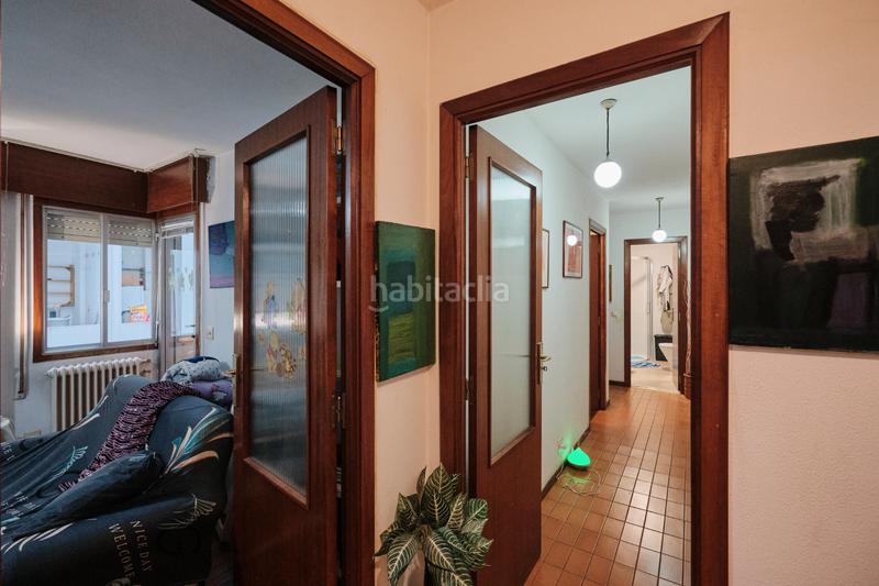 Foto 5d3250eb-0941-4c36-897a-14d30ebc26e0. Appartamento con riscaldamento in Ensanche - Sar Santiago de Compostela