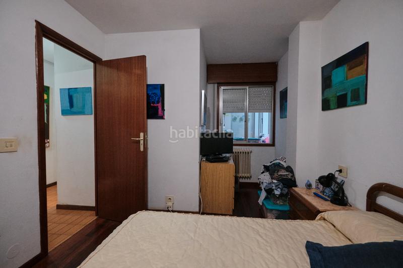 Foto de5901f4-dae8-497e-8756-e47c7094cd12. Appartamento con riscaldamento in Ensanche - Sar Santiago de Compostela