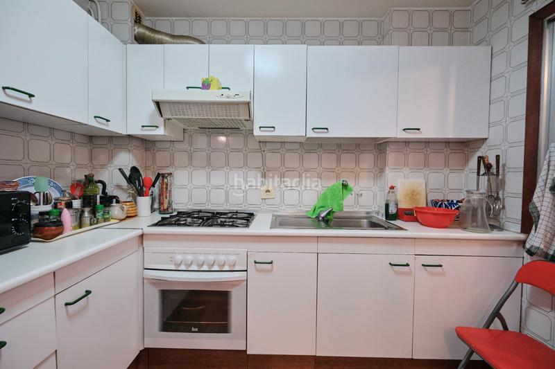 Foto e70c07e3-b46f-49c8-97c9-fbdebf5301a1. Appartamento con riscaldamento in Ensanche - Sar Santiago de Compostela