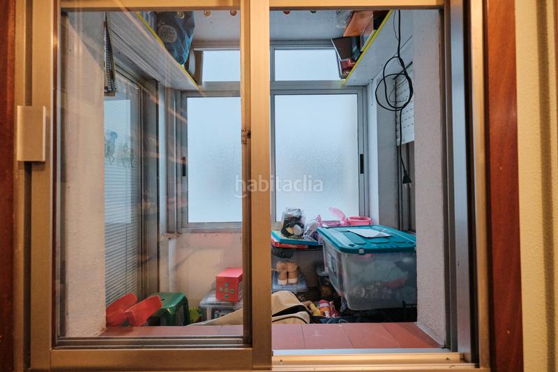 Foto e92e61c9-8834-45fa-899f-44bad467a05e. Appartamento con riscaldamento in Ensanche - Sar Santiago de Compostela