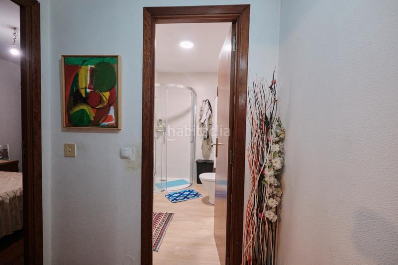 Foto f62df39a-2fdd-4529-ab84-a5a37e69895e. Appartamento con riscaldamento in Ensanche - Sar Santiago de Compostela