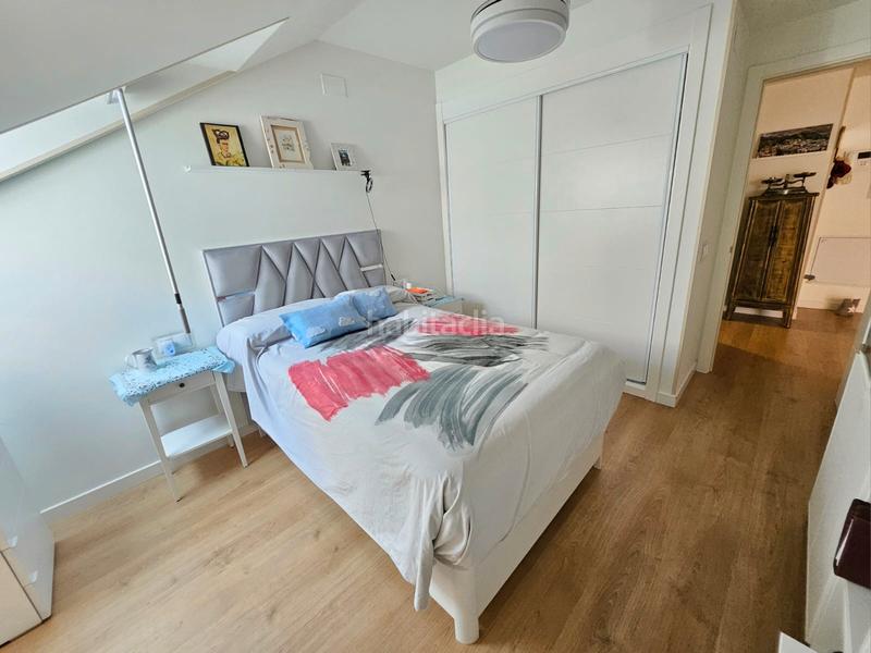 Foto 22775d64-eb0d-4c79-b5f5-7231e7caac5c. Dachwohnung mit heizung in Puerto Deportivo Fuengirola