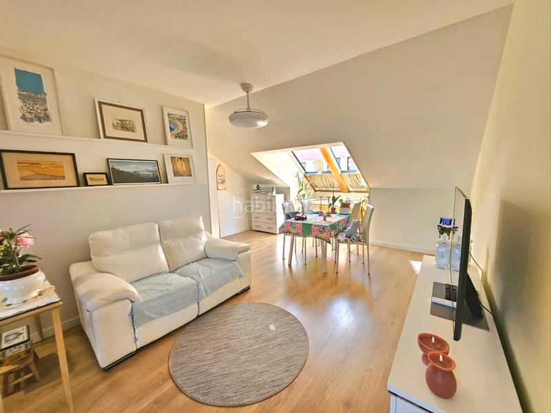 Foto 2dba71f6-59a0-4ae8-8ad8-5c088ac655ee. Dachwohnung mit heizung in Puerto Deportivo Fuengirola