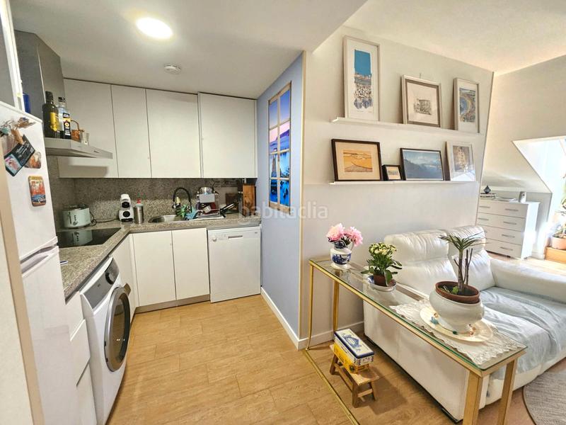 Foto 3043acd3-9a19-4f42-a70c-73a5b8237391. Dachwohnung mit heizung in Puerto Deportivo Fuengirola